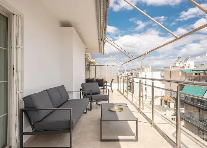 Del Sol Suite