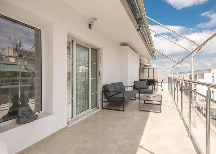 Del Sol Suite